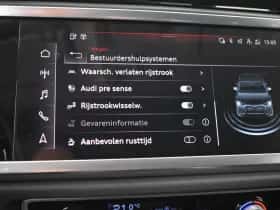 Audi Q3 (2021) thumbnail 19