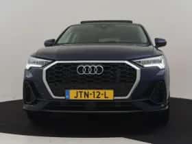 Audi Q3 (2021) thumbnail 20