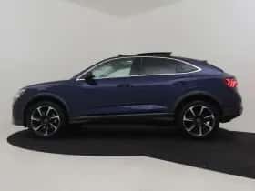Audi Q3 (2021) thumbnail 3