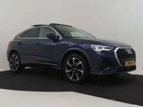 Audi Q3 (2021) thumbnail 21