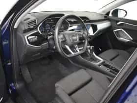 Audi Q3 (2021) thumbnail 4