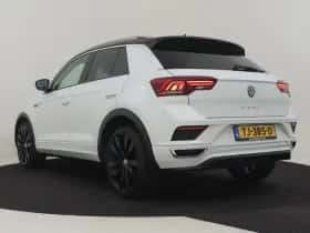 Volkswagen T-Roc (2018) thumbnail 2