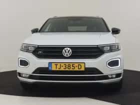 Volkswagen T-Roc (2018) thumbnail 21