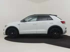 Volkswagen T-Roc (2018) thumbnail 22