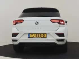 Volkswagen T-Roc (2018) thumbnail 28