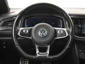 Volkswagen T-Roc (2018) thumbnail 9
