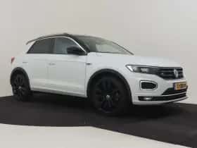 Volkswagen T-Roc (2018) thumbnail 10