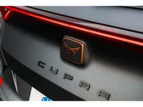 CUPRA Formentor (2023) thumbnail 14
