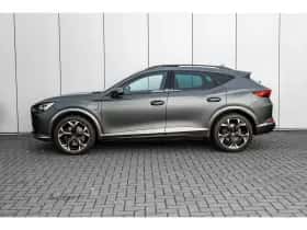 CUPRA Formentor (2023) thumbnail 5