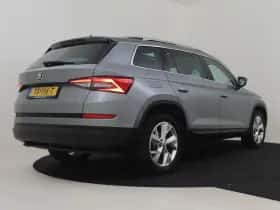 Škoda Kodiaq (2018) thumbnail 2