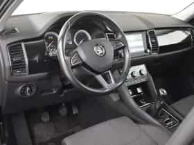 Škoda Kodiaq (2018) thumbnail 12