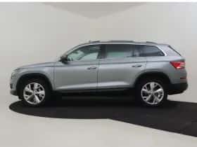 Škoda Kodiaq (2018) thumbnail 3