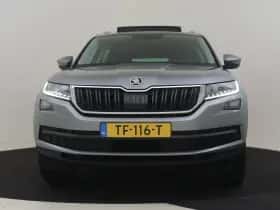 Škoda Kodiaq (2018) thumbnail 25