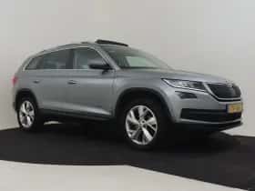 Škoda Kodiaq (2018) thumbnail 26