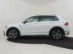 Volkswagen Tiguan (2018) thumbnail 3