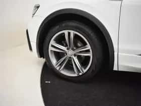 Volkswagen Tiguan (2018) thumbnail 22