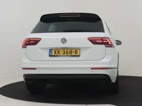 Volkswagen Tiguan (2018) thumbnail 26