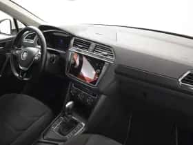 Volkswagen Tiguan (2018) thumbnail 6