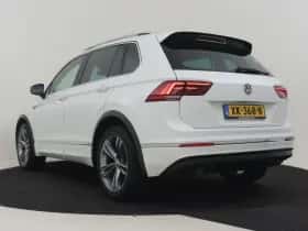 Volkswagen Tiguan (2018) thumbnail 9