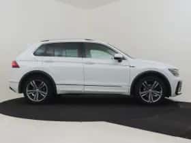 Volkswagen Tiguan (2018) thumbnail 10