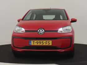 Volkswagen Up! (2023) thumbnail 13