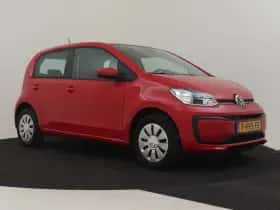 Volkswagen Up! (2023) thumbnail 14