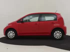 Volkswagen Up! (2023) thumbnail 3