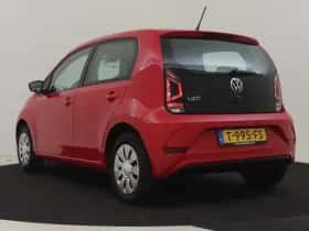 Volkswagen Up! (2023) thumbnail 8