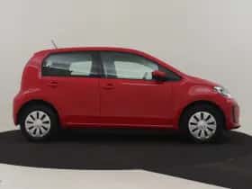 Volkswagen Up! (2023) thumbnail 9