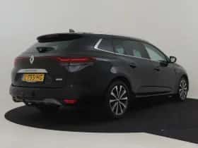 Renault Mégane (2021) thumbnail 2