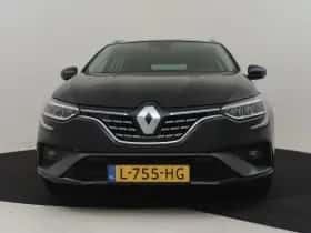 Renault Mégane (2021) thumbnail 20