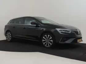 Renault Mégane (2021) thumbnail 21