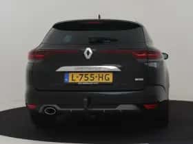 Renault Mégane (2021) thumbnail 22