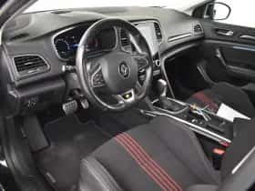 Renault Mégane (2021) thumbnail 4