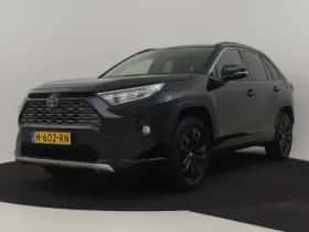 Toyota RAV4 (2020)