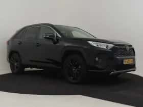 Toyota RAV4 (2020) thumbnail 18