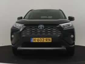 Toyota RAV4 (2020) thumbnail 19