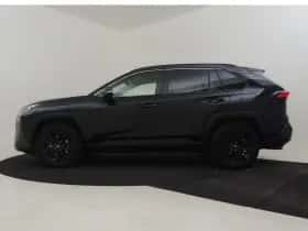 Toyota RAV4 (2020) thumbnail 3