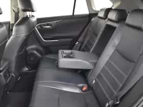 Toyota RAV4 (2020) thumbnail 21
