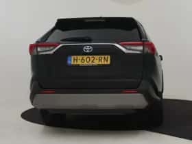 Toyota RAV4 (2020) thumbnail 24