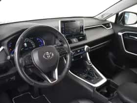 Toyota RAV4 (2020) thumbnail 4