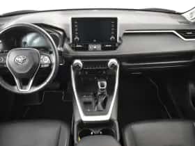 Toyota RAV4 (2020) thumbnail 5