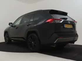 Toyota RAV4 (2020) thumbnail 7