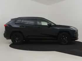 Toyota RAV4 (2020) thumbnail 8