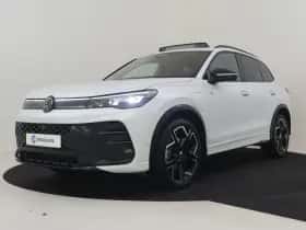 Volkswagen Tiguan (2025) thumbnail 1