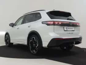 Volkswagen Tiguan (2025) thumbnail 11