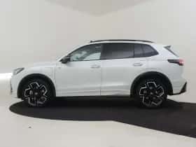 Volkswagen Tiguan (2025) thumbnail 3