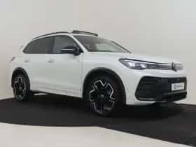 Volkswagen Tiguan (2025) thumbnail 26