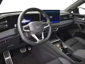 Volkswagen Tiguan (2025) thumbnail 4