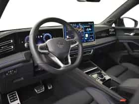Volkswagen Tiguan (2025) thumbnail 5